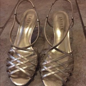 Ralph Lauren Sandals 👡